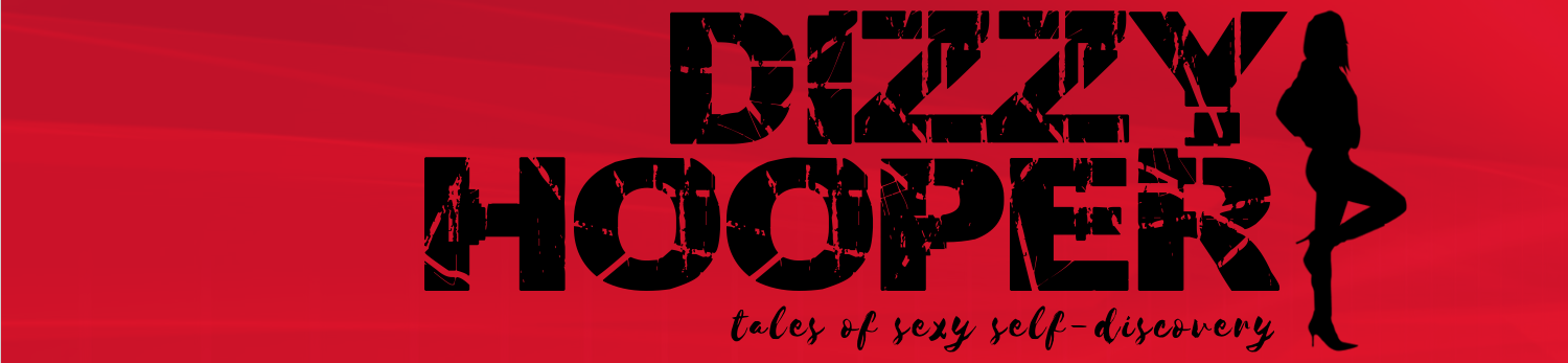 Welcome to the all-new DizzyHooper.com!