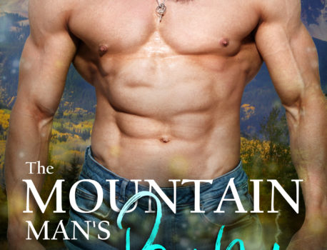 Pre-order The Mountain Man’s Baby Surprise